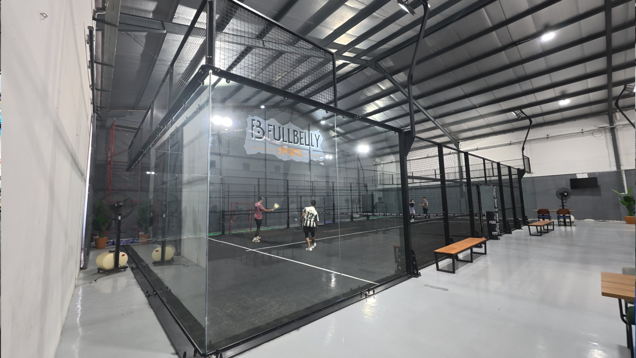 Fullbelly Bogor